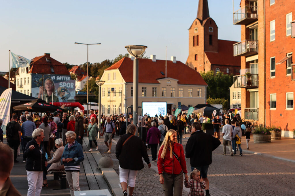 Kulturnatten. Foto: Ole Kæhler