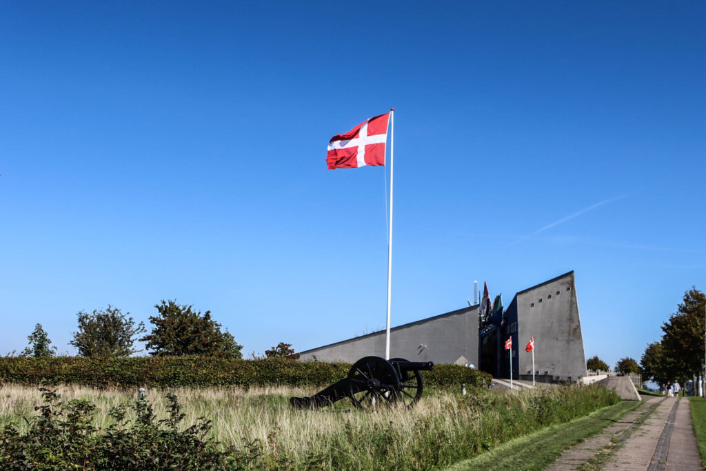 UNESCO-besøg. Foto: Ole Kæhler