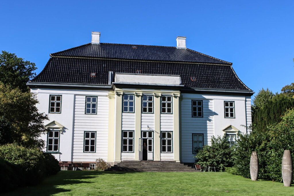 UNESCO-besøg. Foto: Ole Kæhler