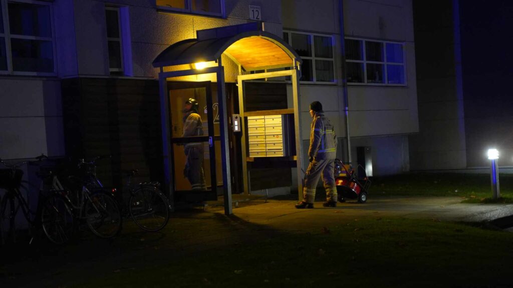 Søstjernevej. Bachs FOTO