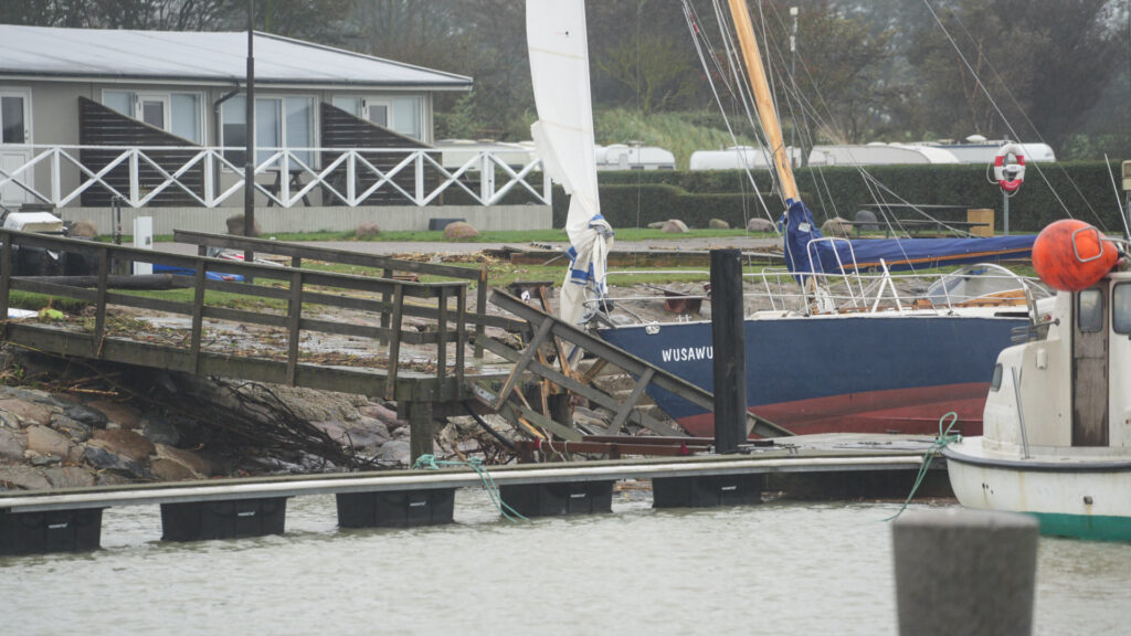 Mommark Marina. Bachs FOTO