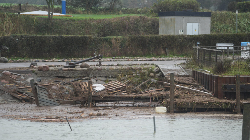 Mommark Marina. Bachs FOTO