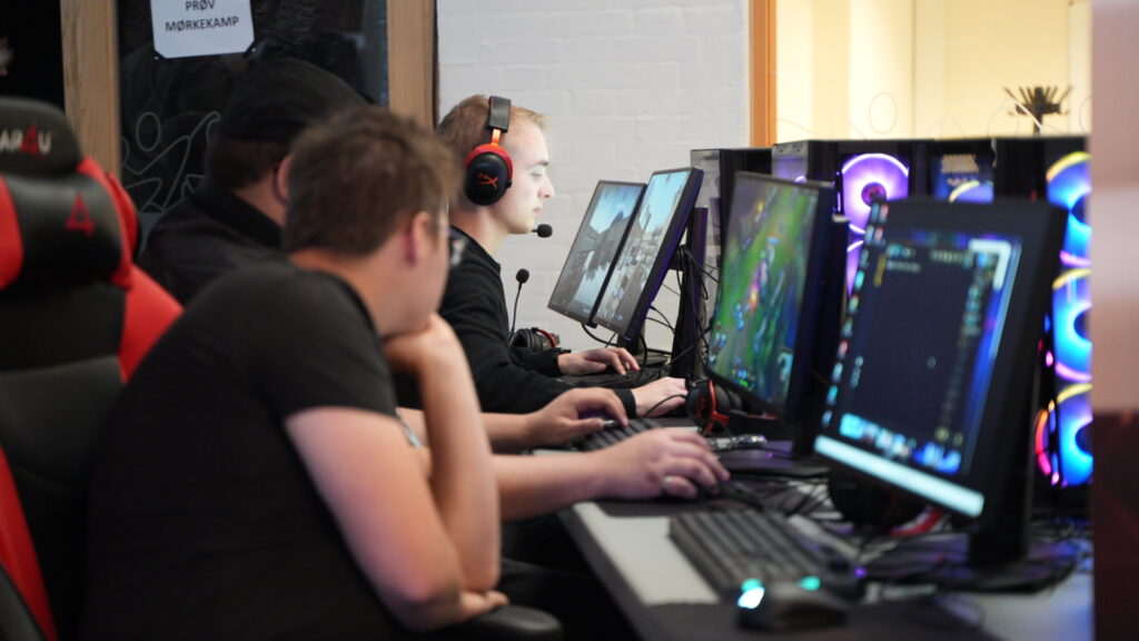 Esportmesse. Bachs FOTO