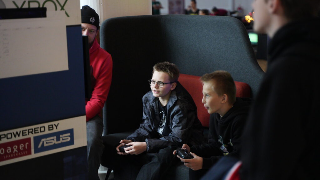 Esportmesse. Bachs FOTO