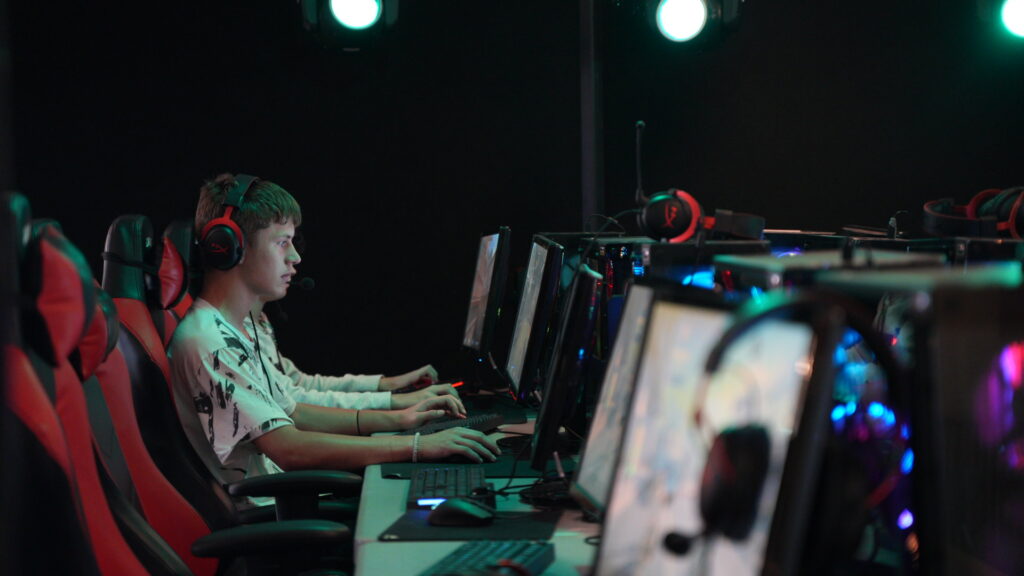 Esportmesse. Bachs FOTO