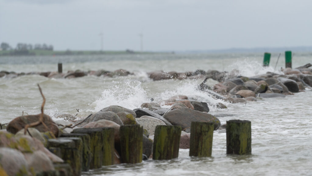 Stormflod: Bachs FOTO & Ole Kæhler