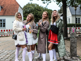 Braue Oktoberfest. Foto: Ole Kæhler