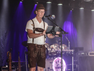 Braue Oktoberfest. Foto: Ole Kæhler