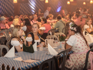 Braue Oktoberfest. Foto: Ole Kæhler