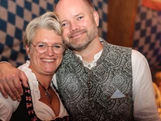 Braue Oktoberfest. Foto: Ole Kæhler