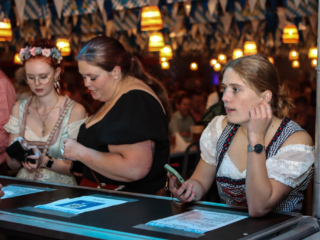 Braue Oktoberfest. Foto: Ole Kæhler