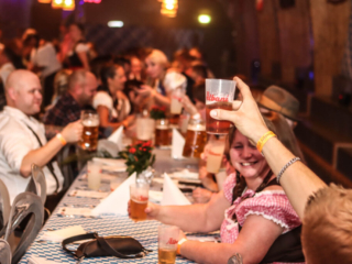 Braue Oktoberfest. Foto: Ole Kæhler