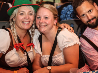 Braue Oktoberfest. Foto: Ole Kæhler