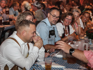 Braue Oktoberfest. Foto: Ole Kæhler
