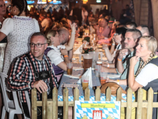 Braue Oktoberfest. Foto: Ole Kæhler