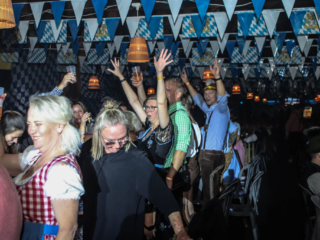 Braue Oktoberfest. Foto: Ole Kæhler