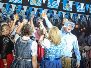 Braue Oktoberfest. Foto: Ole Kæhler