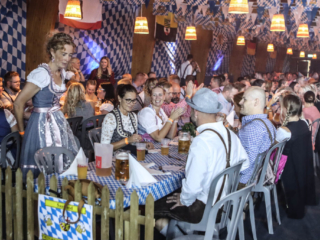 Braue Oktoberfest. Foto: Ole Kæhler