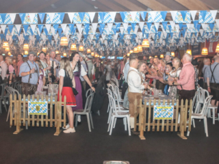 Braue Oktoberfest. Foto: Ole Kæhler