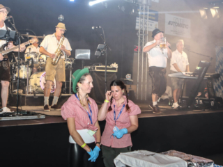 Braue Oktoberfest. Foto: Ole Kæhler