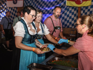 Braue Oktoberfest. Foto: Ole Kæhler