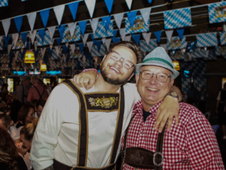Braue Oktoberfest. Foto: Ole Kæhler