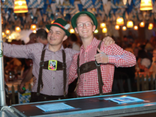 Braue Oktoberfest. Foto: Ole Kæhler