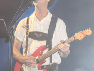 Braue Oktoberfest. Foto: Ole Kæhler