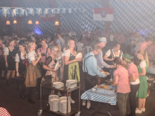 Braue Oktoberfest. Foto: Ole Kæhler