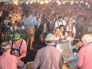 Braue Oktoberfest. Foto: Ole Kæhler