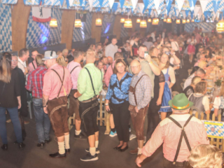 Braue Oktoberfest. Foto: Ole Kæhler