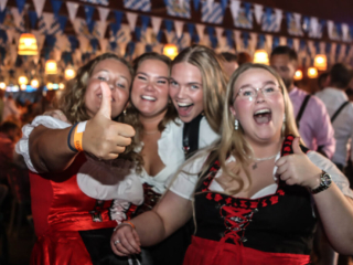 Braue Oktoberfest. Foto: Ole Kæhler