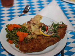 Braue Oktoberfest. Foto: Ole Kæhler