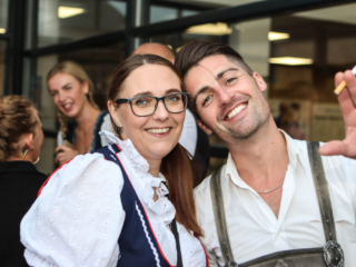 Braue Oktoberfest. Foto: Ole Kæhler