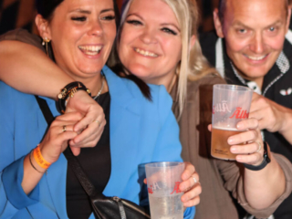 Braue Oktoberfest. Foto: Ole Kæhler