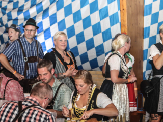 Braue Oktoberfest. Foto: Ole Kæhler
