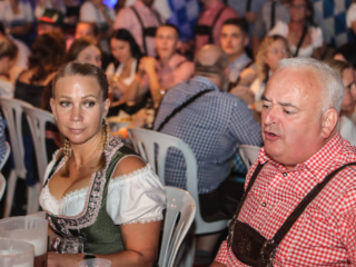 Braue Oktoberfest. Foto: Ole Kæhler
