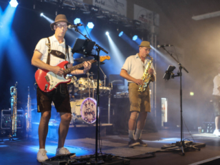 Braue Oktoberfest. Foto: Ole Kæhler