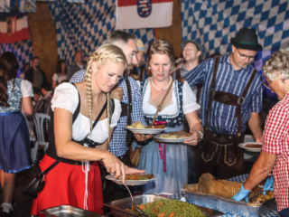 Braue Oktoberfest. Foto: Ole Kæhler