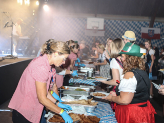 Braue Oktoberfest. Foto: Ole Kæhler