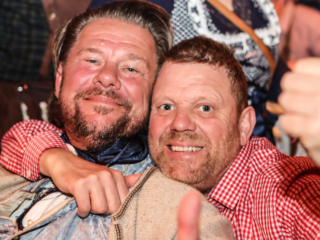 Braue Oktoberfest. Foto: Ole Kæhler