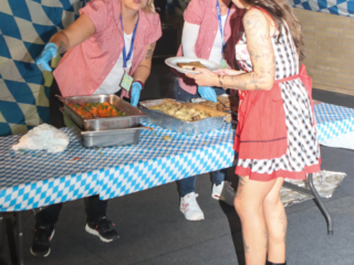 Braue Oktoberfest. Foto: Ole Kæhler