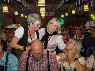 Braue Oktoberfest. Foto: Ole Kæhler