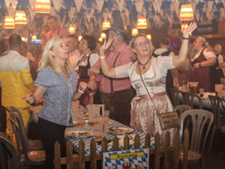 Braue Oktoberfest. Foto: Ole Kæhler
