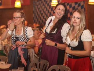 Braue Oktoberfest. Foto: Ole Kæhler