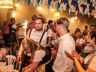 Braue Oktoberfest. Foto: Ole Kæhler