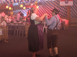 Braue Oktoberfest. Foto: Ole Kæhler