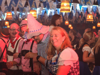 Braue Oktoberfest. Foto: Ole Kæhler