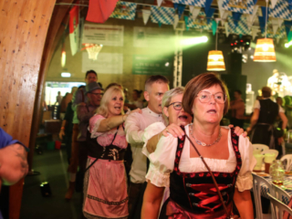 Braue Oktoberfest. Foto: Ole Kæhler