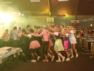 Braue Oktoberfest. Foto: Ole Kæhler